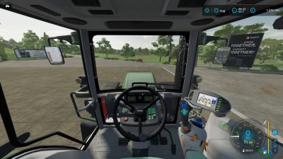 Fendt 900 TMS Edited v1.2.0.0