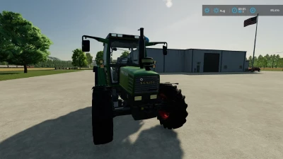 Fendt Farmer 300 Pack v1.2.0.0