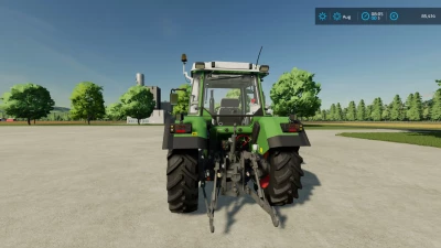 Fendt Farmer 300 Pack v1.2.0.0