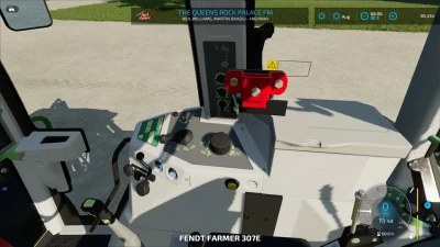 Fendt Farmer 300 Pack v1.2.0.0