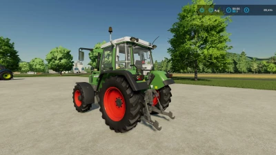 Fendt Farmer 300 Pack v1.2.0.0
