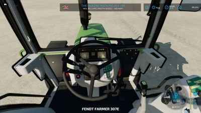Fendt Farmer 300 Pack v1.2.0.0