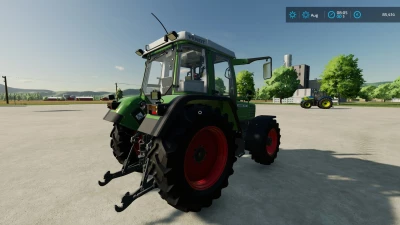 Fendt Farmer 300 Pack v1.2.0.0