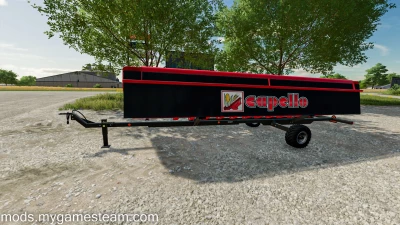 Fendt Katana 850 V1.2.0.0