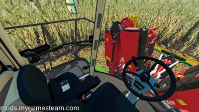 Fendt Katana 850 V1.2.0.0