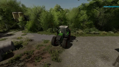 Fendt Vario 728 Gen 7 BETA v1.0.0.0
