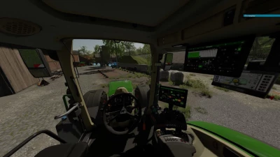 Fendt Vario 728 Gen 7 BETA v1.0.0.0