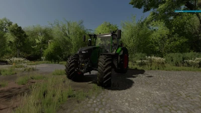 Fendt Vario 728 Gen 7 BETA v1.0.0.0