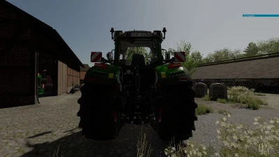 Fendt Vario 728 Gen 7 BETA v1.0.0.0