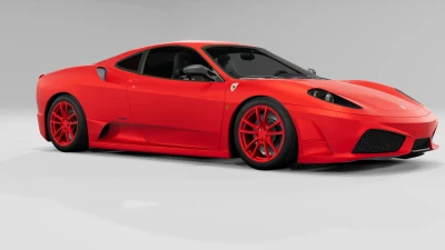 FERRARI F430 0.29.x