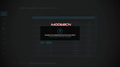 Field Lease VERSIÓN EN ESPAÑOL v1.1.0.0