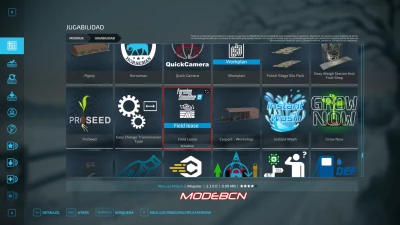 Field Lease VERSIÓN EN ESPAÑOL v1.1.0.0
