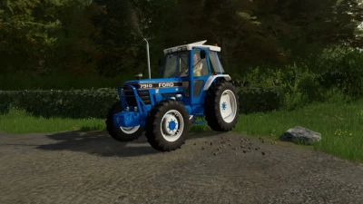 Ford 7910SQ v1.2.0.0