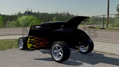 Ford Coupe 1934 v1.1.0.0
