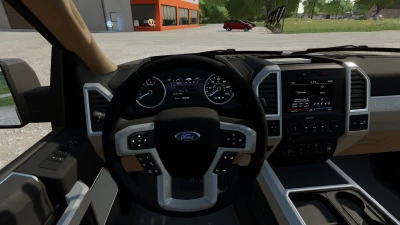 Ford F150 V8 v1.2.0.0