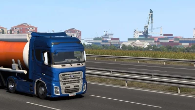 Ford Trucks F-MAX v2.6.1 1.48