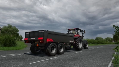 Foss-Eik LD5.150 v1.0.0.1