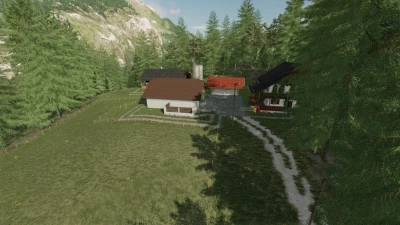 FS22 2k23 Allgäu v1.0.0.0