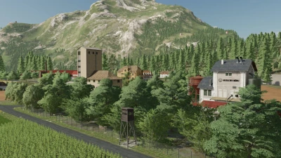 FS22 2k23 Allgäu v1.0.0.0