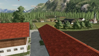 FS22 2k23 Allgäu v1.0.0.0