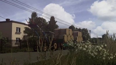 FS22 bale texture v1.0.0.0