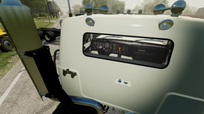 GMC brigadier v2.0.0.0