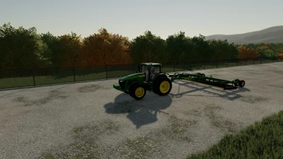 FS22 Landplane v1.0.0.0