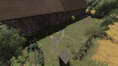 FS22 SaveGame Połowa v1.0.0.0