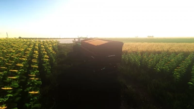 FS22 Ursus T610/A1 v1.0.0.0