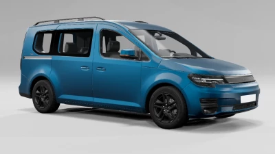 Gavril Scout v1.1 0.29.x