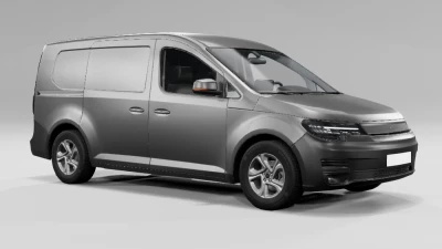 Gavril Scout v1.1 0.29.x