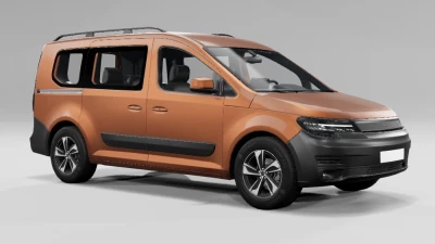 Gavril Scout v1.1 0.29.x