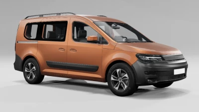 Gavril Scout v1.1 0.29.x