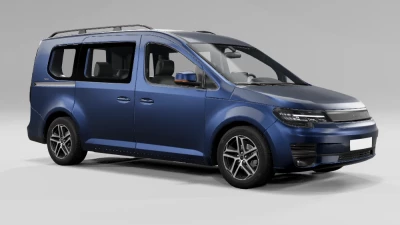 Gavril Scout v1.1 0.29.x