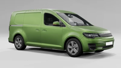 Gavril Scout v1.1 0.29.x