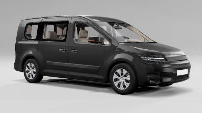 Gavril Scout v1.1 0.29.x