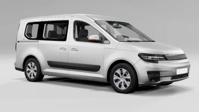 Gavril Scout v1.1 0.29.x