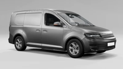 Gavril Scout v1.1 0.29.x