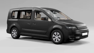 Gavril Scout v1.1 0.29.x