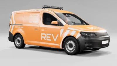 Gavril Scout v1.1 0.29.x