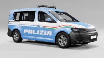 Gavril Scout v1.1 0.29.x