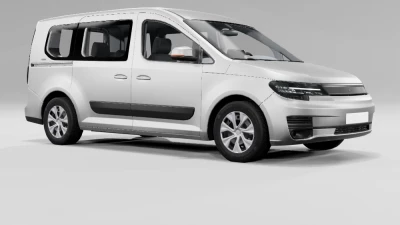 Gavril Scout v1.1 0.29.x