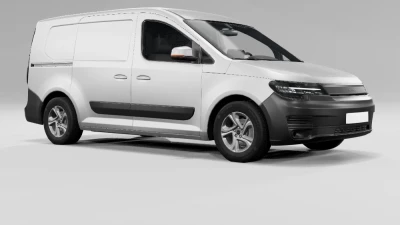 Gavril Scout v1.1 0.29.x