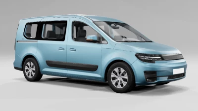 Gavril Scout v1.1 0.29.x