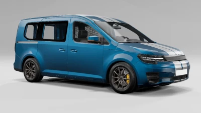 Gavril Scout v1.1 0.29.x