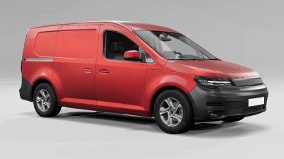 Gavril Scout v1.1 0.29.x