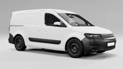 Gavril Scout v1.1 0.29.x