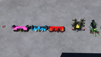 Hay & Forage Pack Extension v1.0.0.1