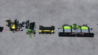 Hay & Forage Pack Extension v1.0.0.1