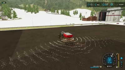 Horsch 10000 Version v1.0.0.0